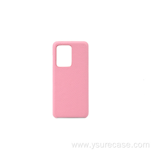 Ysure Ultra Slim Leather Mobile Phone Case Cover